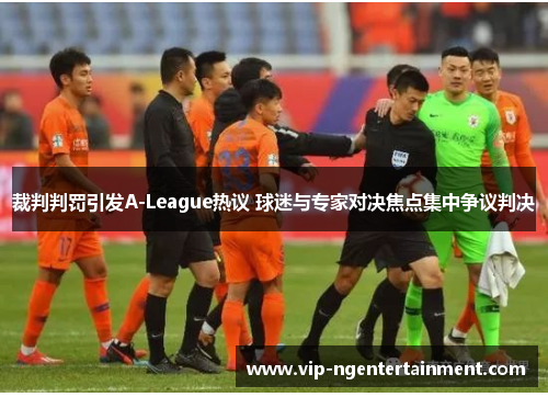 裁判判罚引发A-League热议 球迷与专家对决焦点集中争议判决