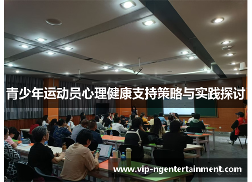 青少年运动员心理健康支持策略与实践探讨